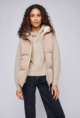 Gentle Fawn Billie Puffer Vest (FINAL SALE)