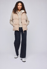 Gentle Fawn Billie Puffer Vest (FINAL SALE)