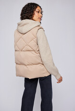 Gentle Fawn Billie Puffer Vest (FINAL SALE)