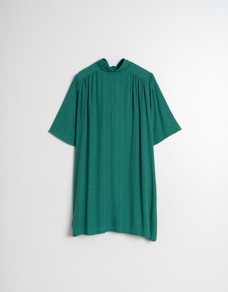 Indi and Cold Remi Flowy Short Dress