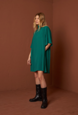 Indi and Cold Remi Flowy Short Dress