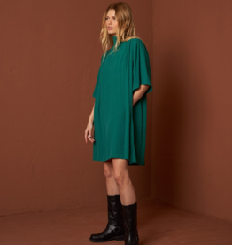 Indi and Cold Remi Flowy Short Dress *Only One Left - Small*
