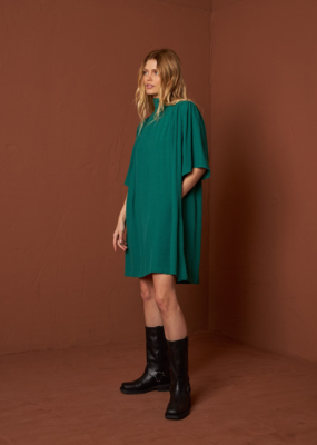 Indi and Cold Remi Flowy Short Dress *Only One Left - Small*