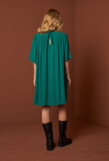 Indi and Cold Remi Flowy Short Dress