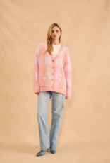 John and Jenn Gabriel Cardigan