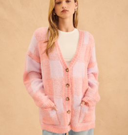 John and Jenn Gabriel Cardigan *Only One Left - XS*