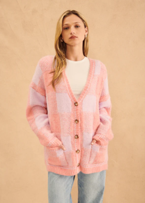 John and Jenn Gabriel Cardigan *Only One Left - XS*