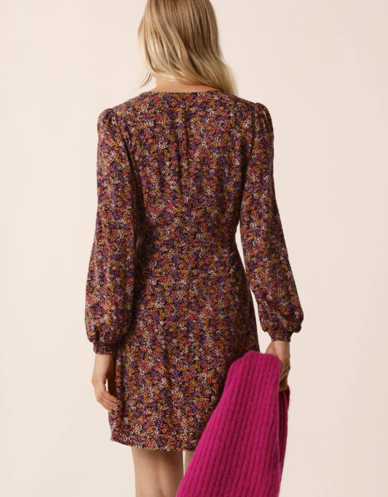 Des Petits Hauts Tamari Dress (FINAL SALE)