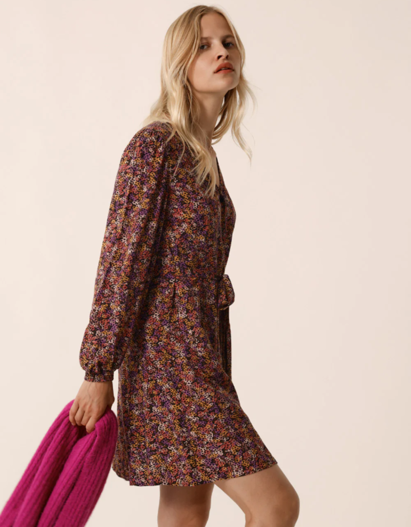 Des Petits Hauts Tamari Dress (FINAL SALE)