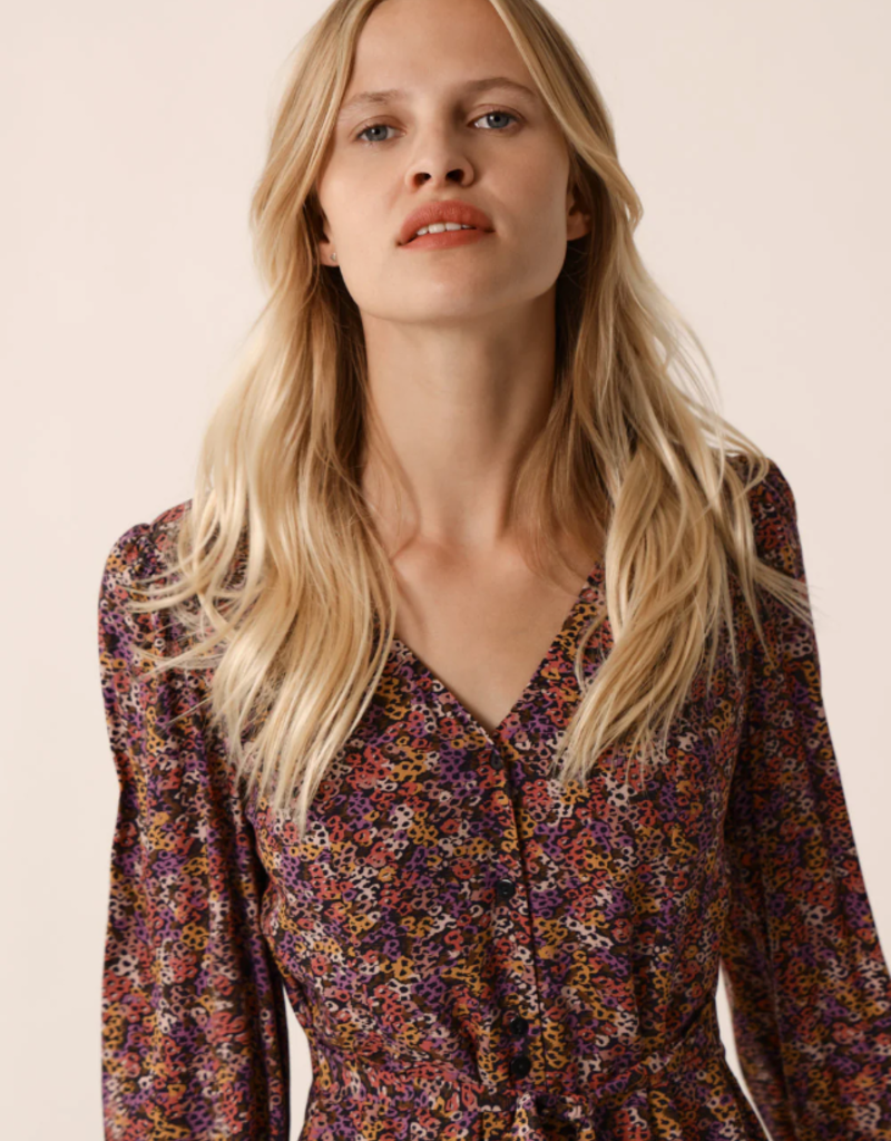 Des Petits Hauts Tamari Dress (FINAL SALE)