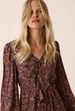 Des Petits Hauts Tamari Dress (FINAL SALE)
