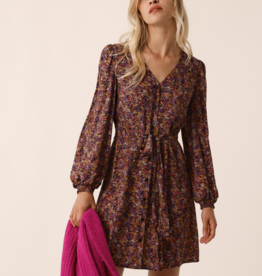 Des Petits Hauts Des Petits Hauts - Tamari Dress *Small & Medium Left*