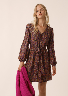 Des Petits Hauts Des Petits Hauts - Tamari Dress *Only One Left - Small*