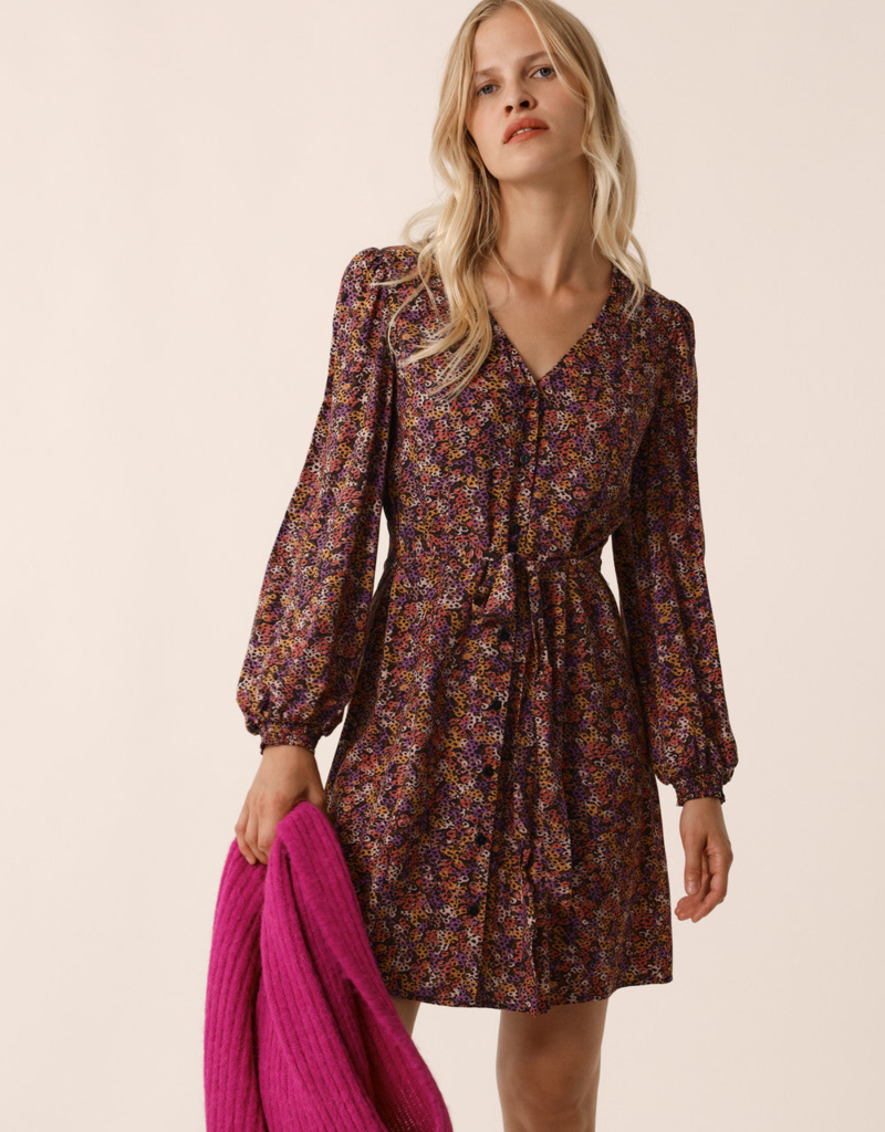 Des Petits Hauts Tamari Dress (FINAL SALE)