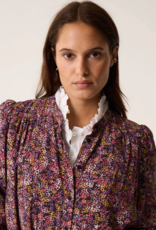 Des Petits Hauts Tameo Dress (FINAL SALE)