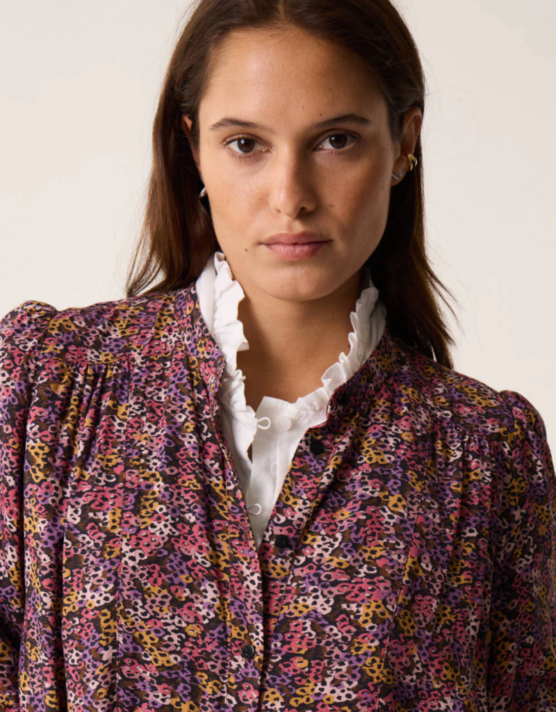 Des Petits Hauts Tameo Dress (FINAL SALE)