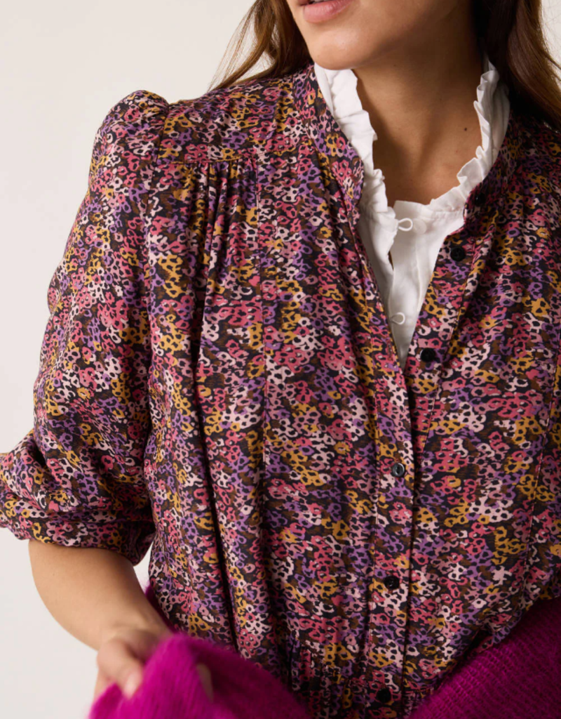 Des Petits Hauts Tameo Dress (FINAL SALE)