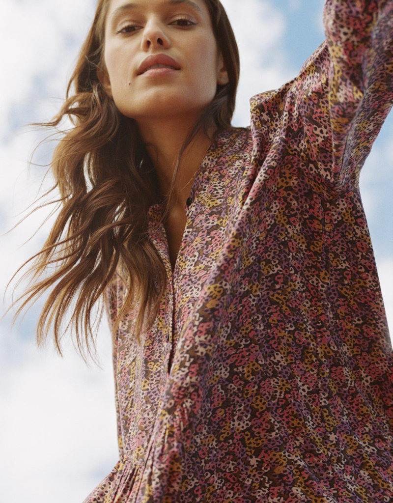 Des Petits Hauts Tameo Dress (FINAL SALE)