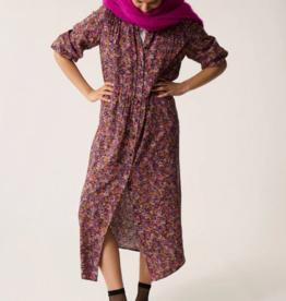 Des Petits Hauts Des Petits Hauts - Tameo Dress *Medium & Large*