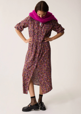 Des Petits Hauts Des Petits Hauts - Tameo Dress *Medium & Large*