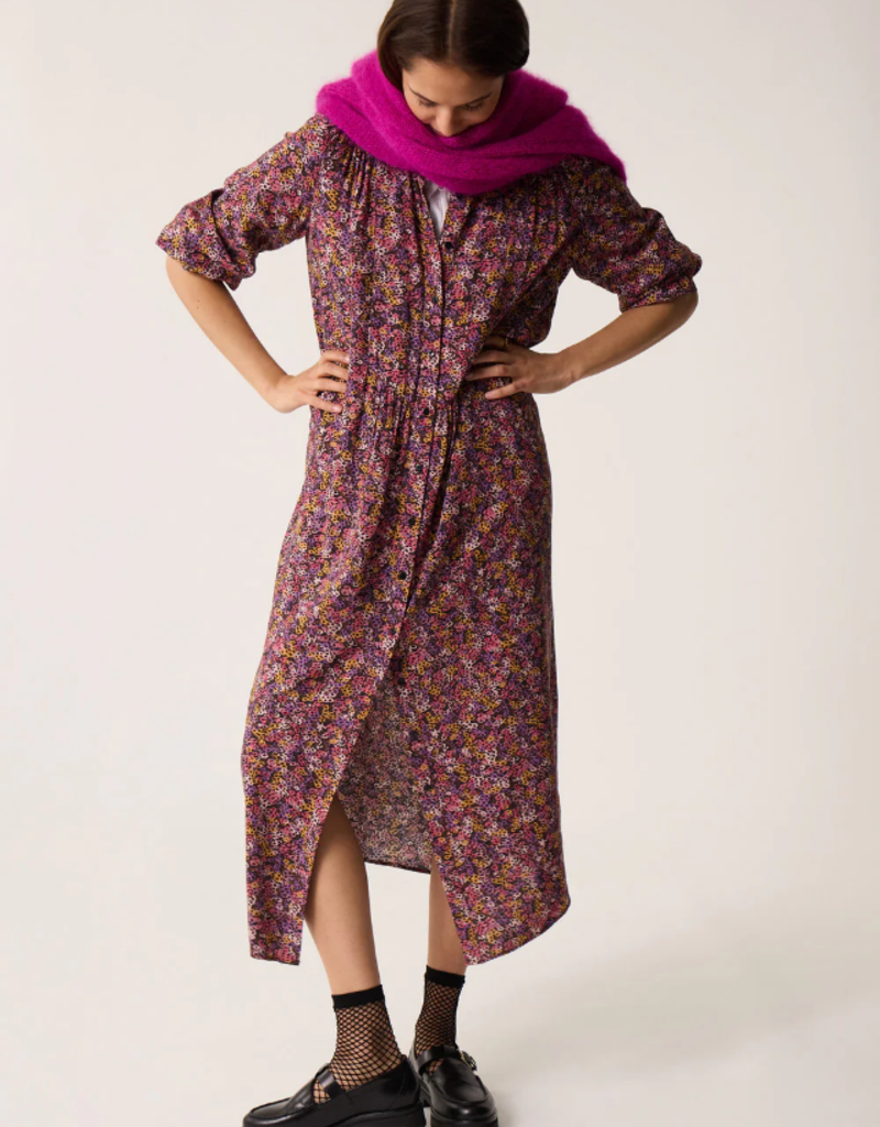 Des Petits Hauts Tameo Dress (FINAL SALE)