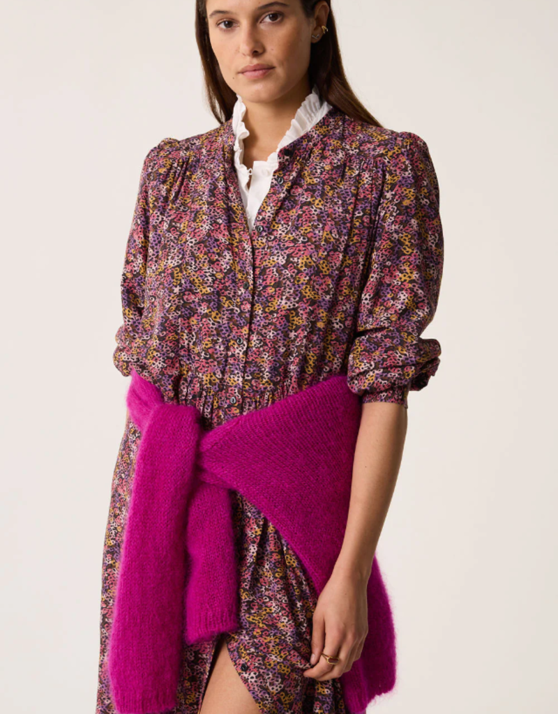 Des Petits Hauts Tameo Dress