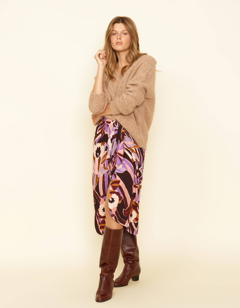 Louizon Yarila Skirt