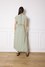 Louizon Yacinth Classic Deco Dress