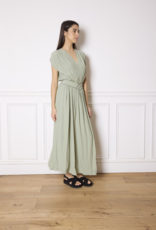 Louizon Yacinth Classic Deco Dress
