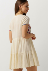 Louizon Ontop Embroidered Dress