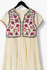 Louizon Ontop Embroidered Dress