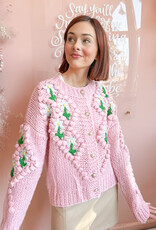 Angel Eye Luna Cardigan