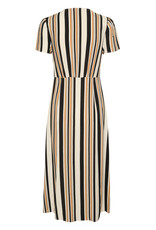 Part Two Jamella Striped Dress