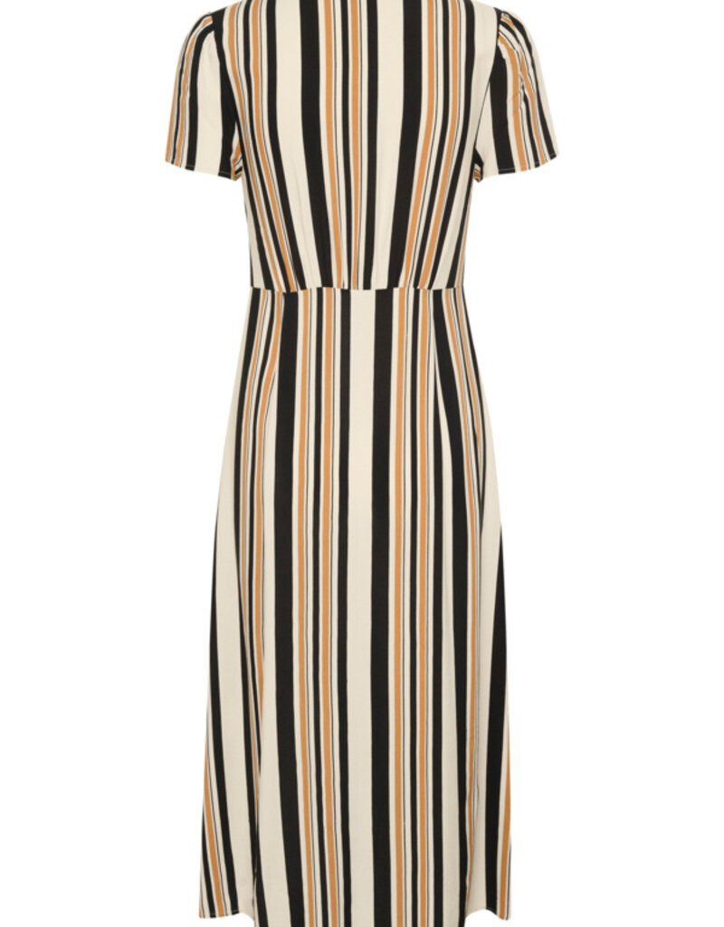 Part Two Jamella Striped Dress