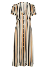 Part Two Jamella Striped Dress