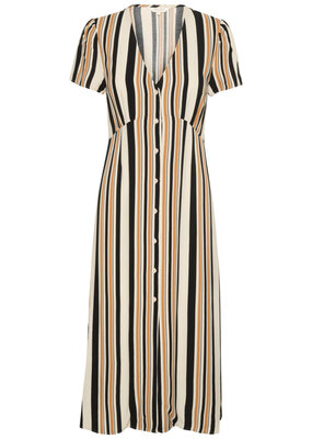 Part Two Jamella Striped Dress