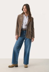 Part Two Simona Jeans - Finished Hem Final Sale