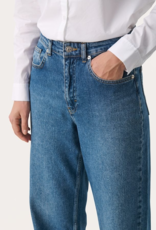 Part Two Simona Jeans - Finished Hem
