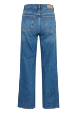 Part Two Simona Jeans - Finished Hem