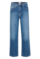 Part Two Simona Jeans - Finished Hem