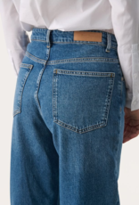 Part Two Simona Jeans - Finished Hem