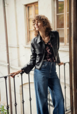 Part Two Simona Jeans - Finished Hem