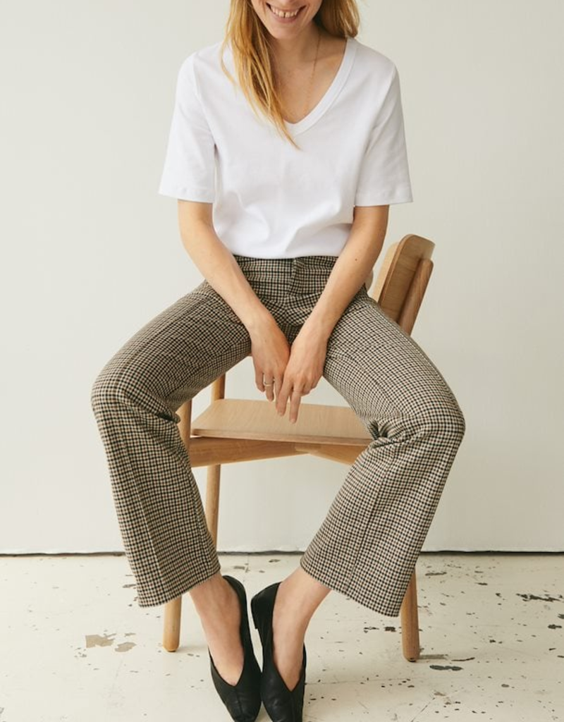 Part Two Pontas Trouser