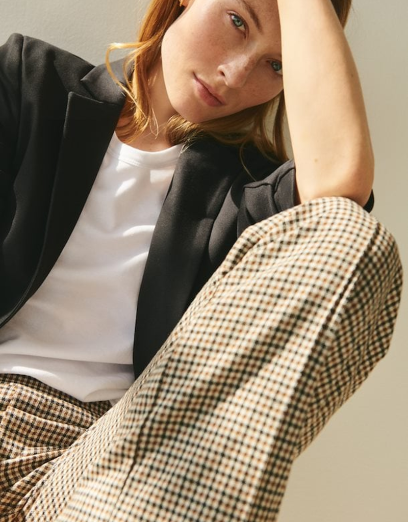 Part Two Pontas Trouser