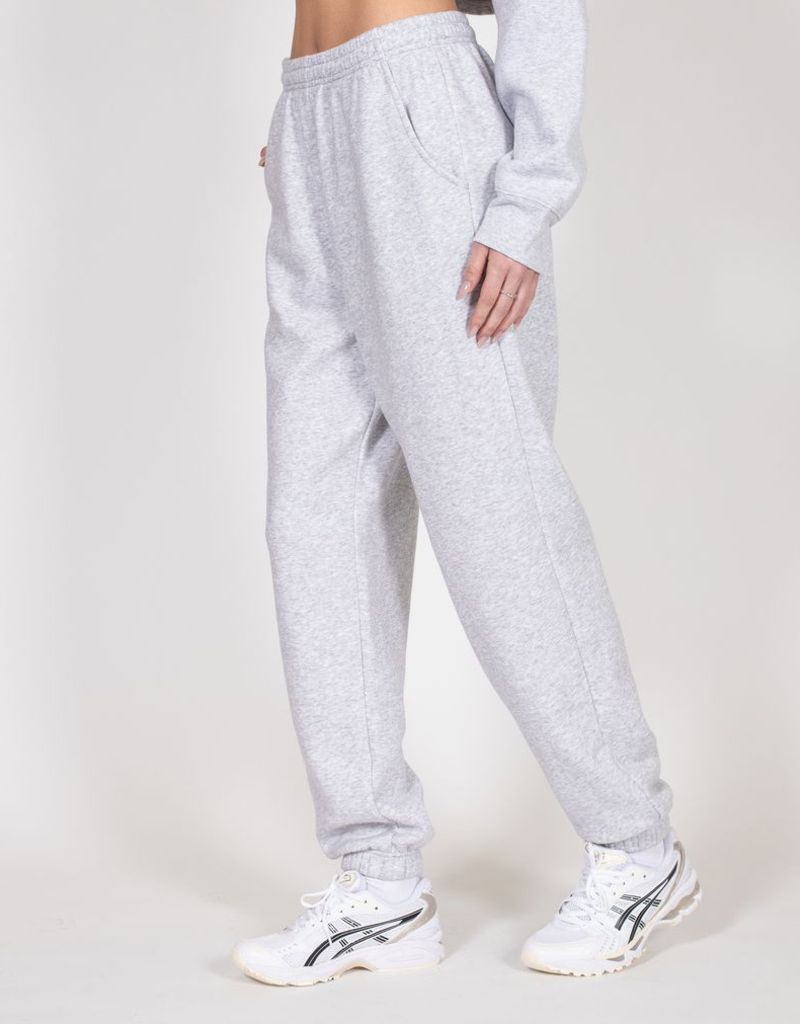 Brunette the Label Oversized Jogger (FINAL SALE)