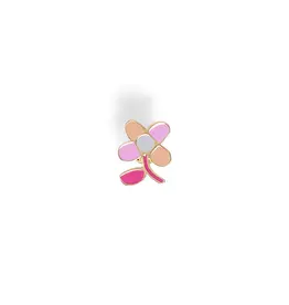 Des Petits Hauts Des Petits Hauts - Oriette Pin Brooch