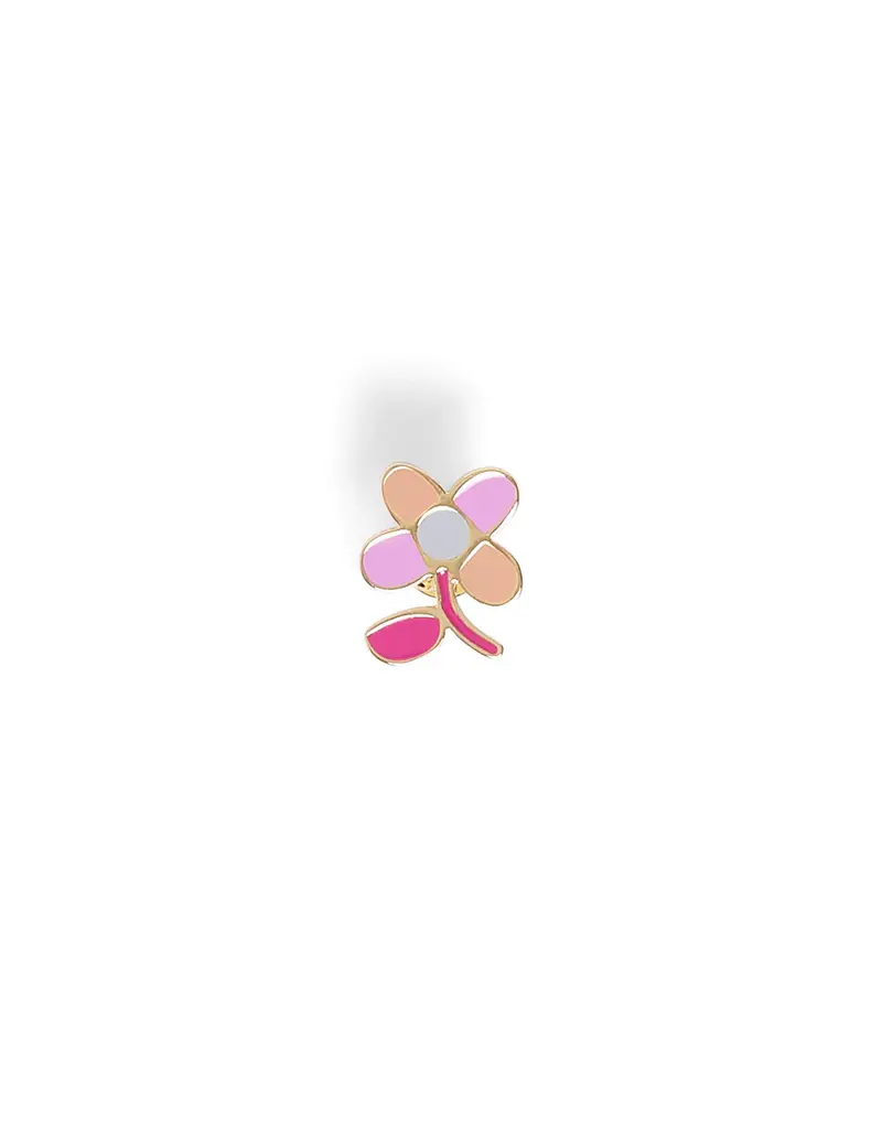 Des Petits Hauts Oriette Pin Brooch