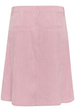 Cream Cory Skirt (FINAL SALE)