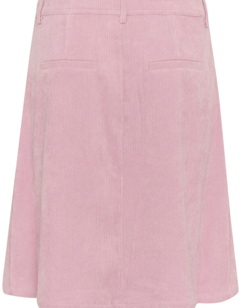 Cream Cory Skirt (FINAL SALE)