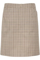 Cream Imogen Skirt